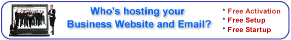 Website Hosting